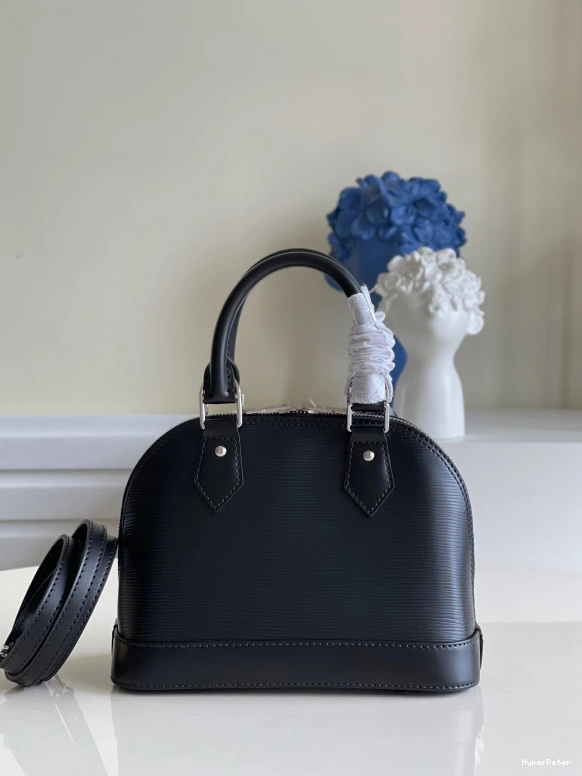 LOUIS BB VUITTON ALMA 0722